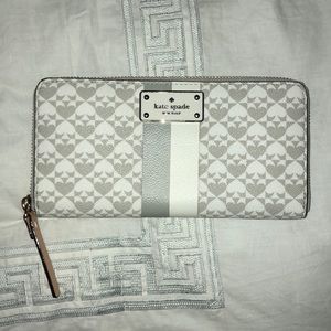 Kate spade wallet